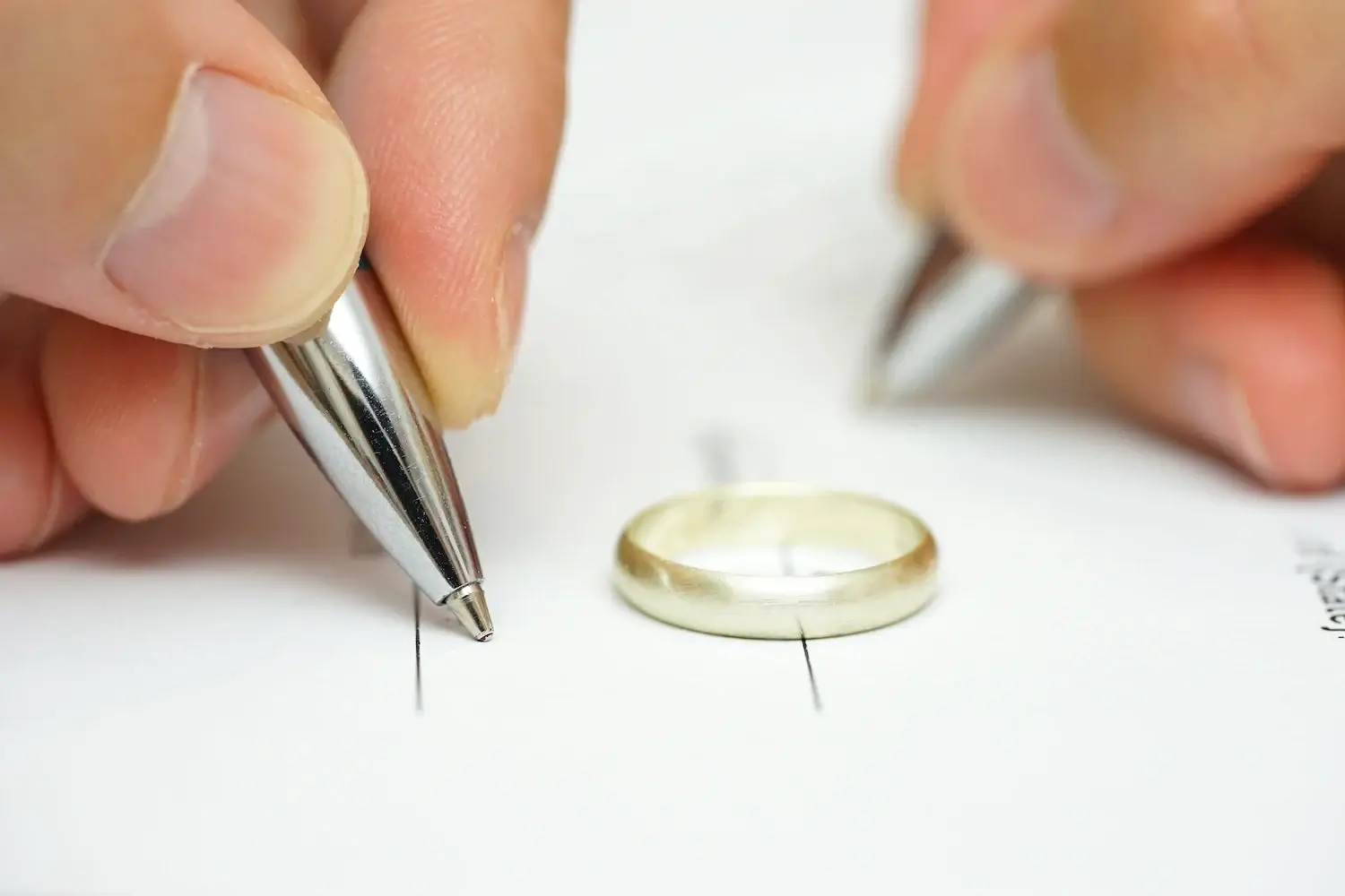 Strengthening Your Position in Divorce Negotiations with Professional Mediation Westminster