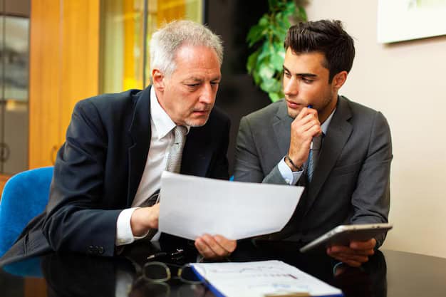 What Makes a Mediation Agreement Legally Binding Westminster