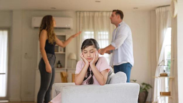 What Is Parental Responsibility in the UK Westminster