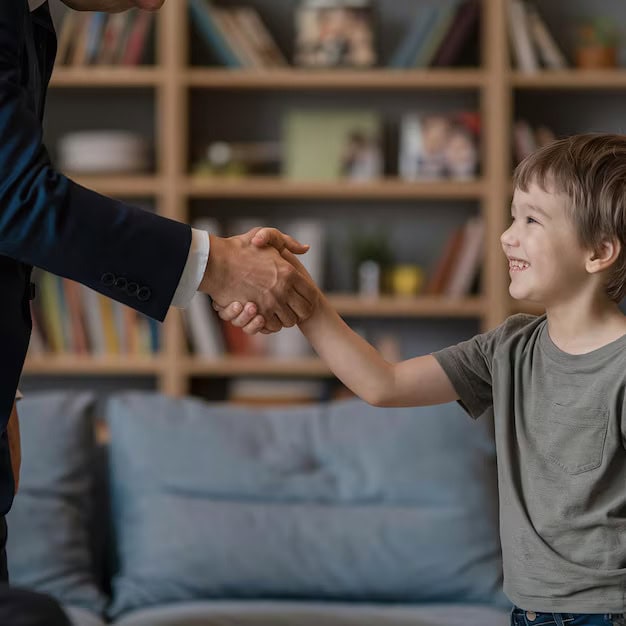 Understanding Child Arrangements – Guidance from EH Mediation Specialists Westminster