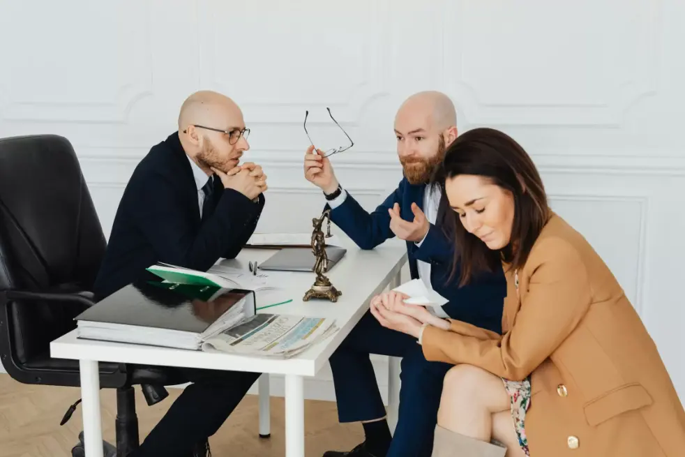 Long term dispute resolution for family mediation Westminster