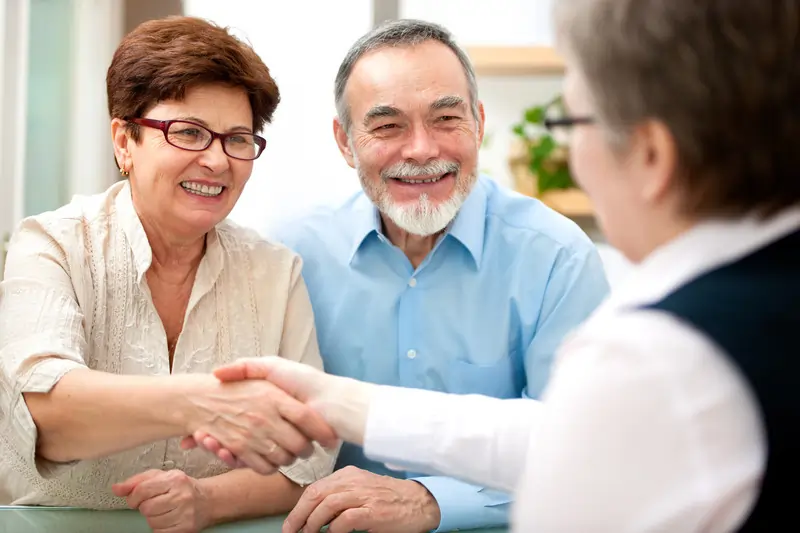 Managing Conflict Over Care Homes, In-Home Support, and Living Arrangements with EH Mediation Westminster