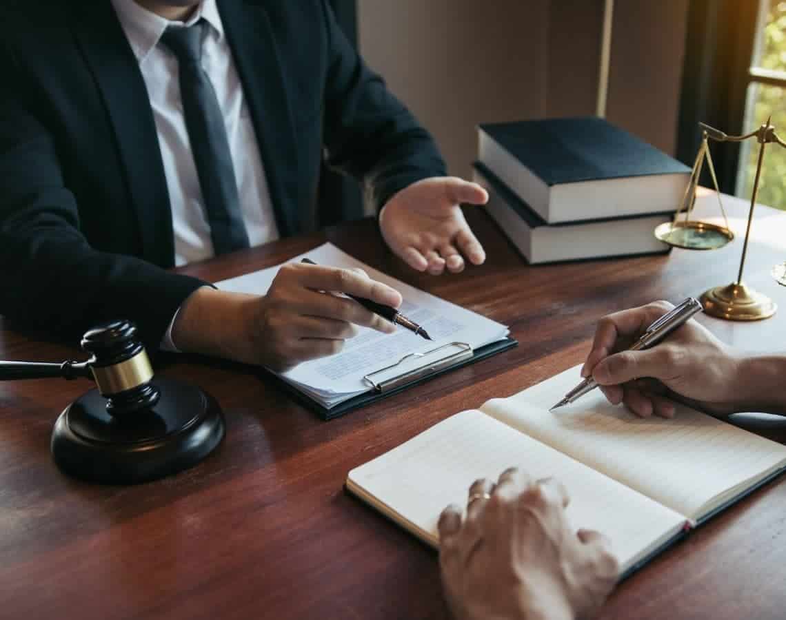 Common Challenges Couples Face in Collaborative Law Westminster