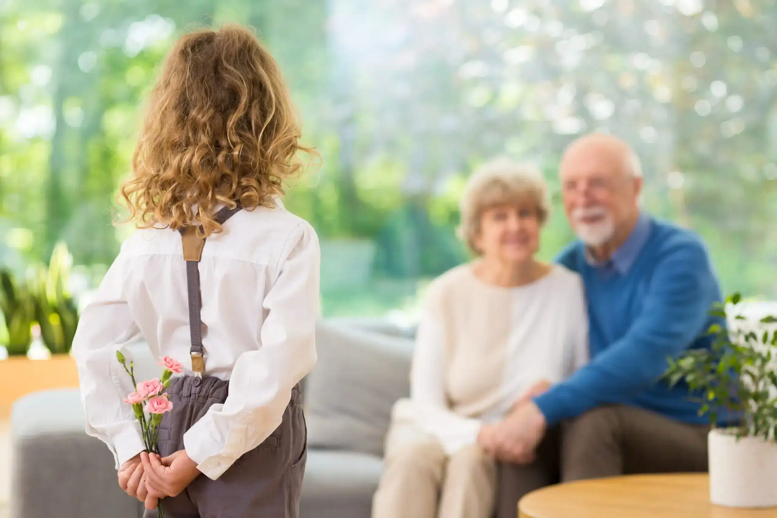 Taking the First Step: How EH Mediation Supports Grandparents Toward Positive Outcomes Westminster