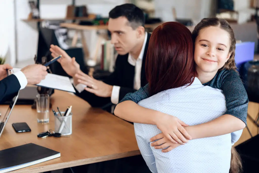 Family Mediation The Crucial Roles of Power of Attorney and Guardianship Westminster