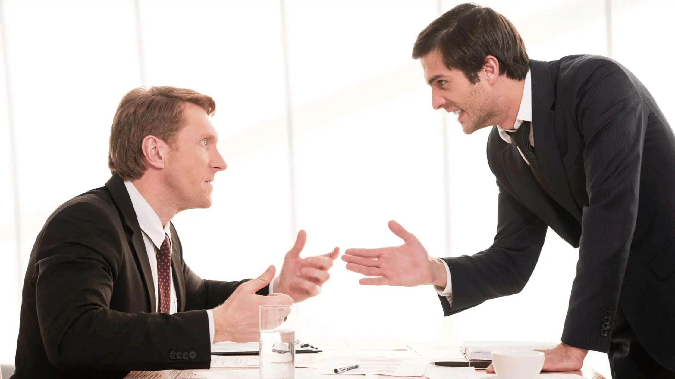 How EH Mediation Creates a Safe Space for Financial Discussions Westminster