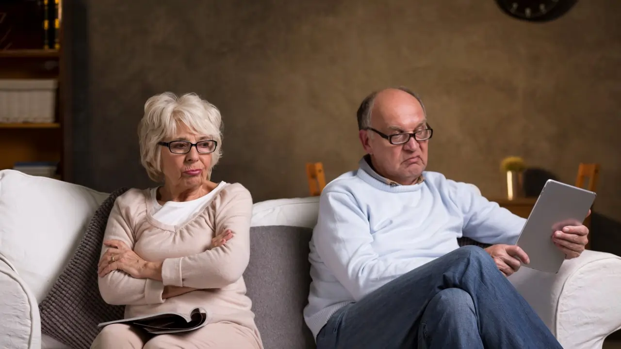 Preventing Long-Standing Family Issues from Escalating During Care Planning Westminster