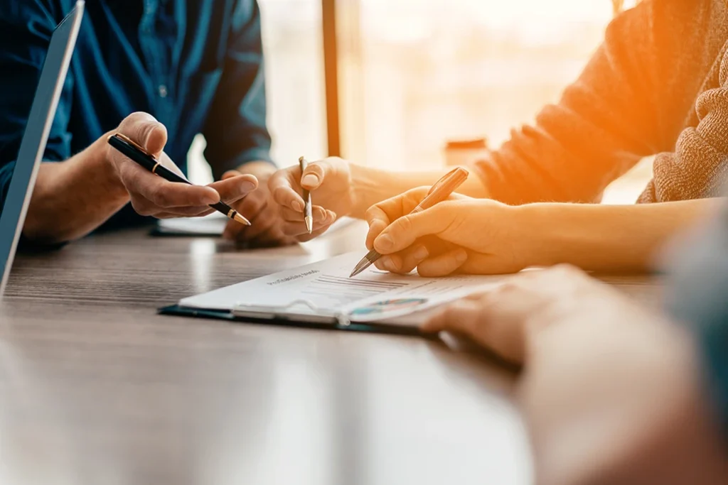 Avoiding Common Legal Pitfalls in Mediation Agreements Westminster