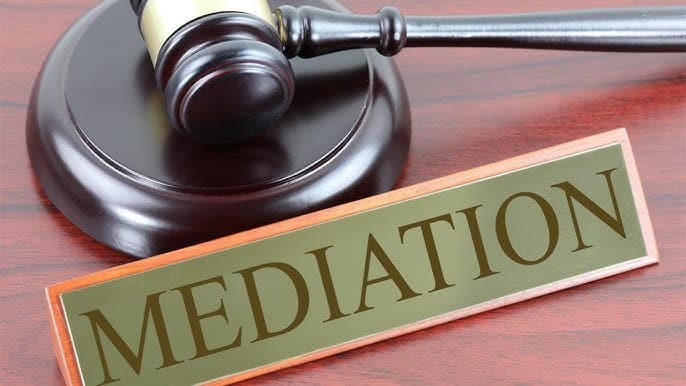 The Role of Experienced Mediators in Reducing Conflict Westminster