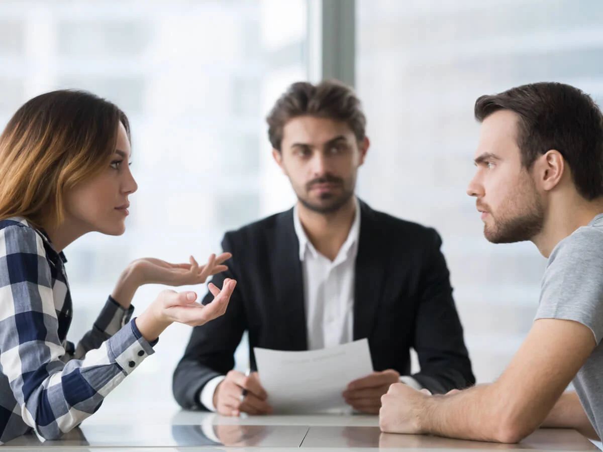 Building Better Agreements Through Feedback Support from EH Mediation Westminster