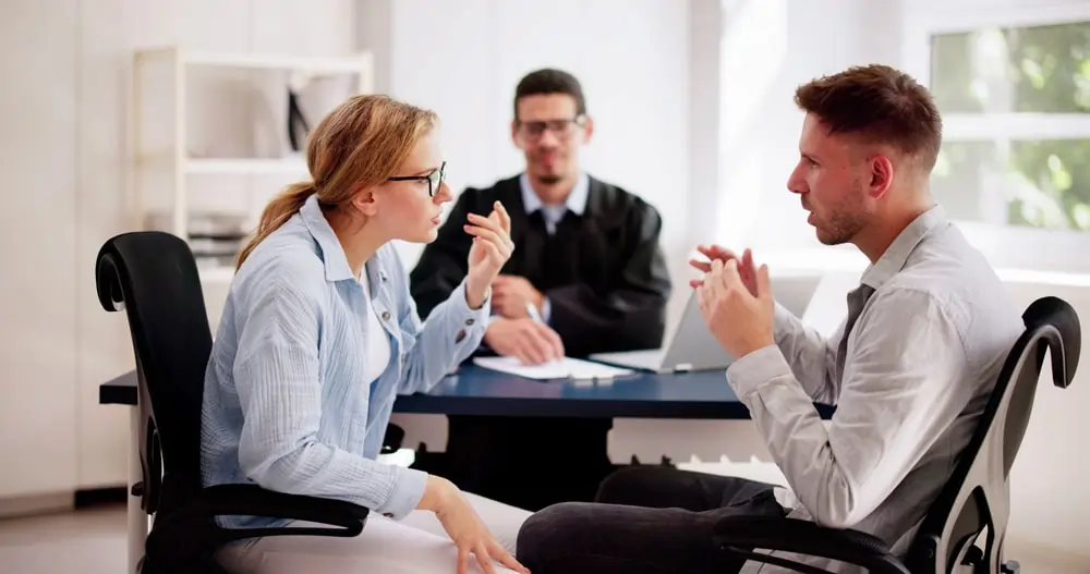 Rebuilding Trust After Relationship Breakdown Through Professional Mediation Westminster