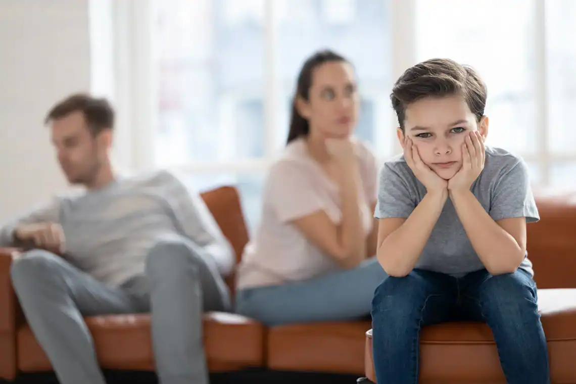 Why More Parents Trust EH Mediation for Child Arrangement Solutions Westminster