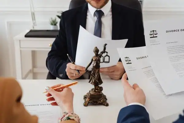 image of divorce mediation Westminster