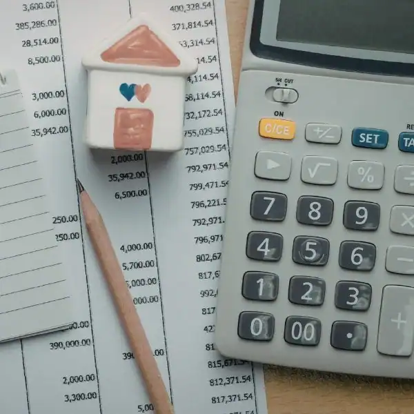Image of accounts in regards to financial mediation Westminster