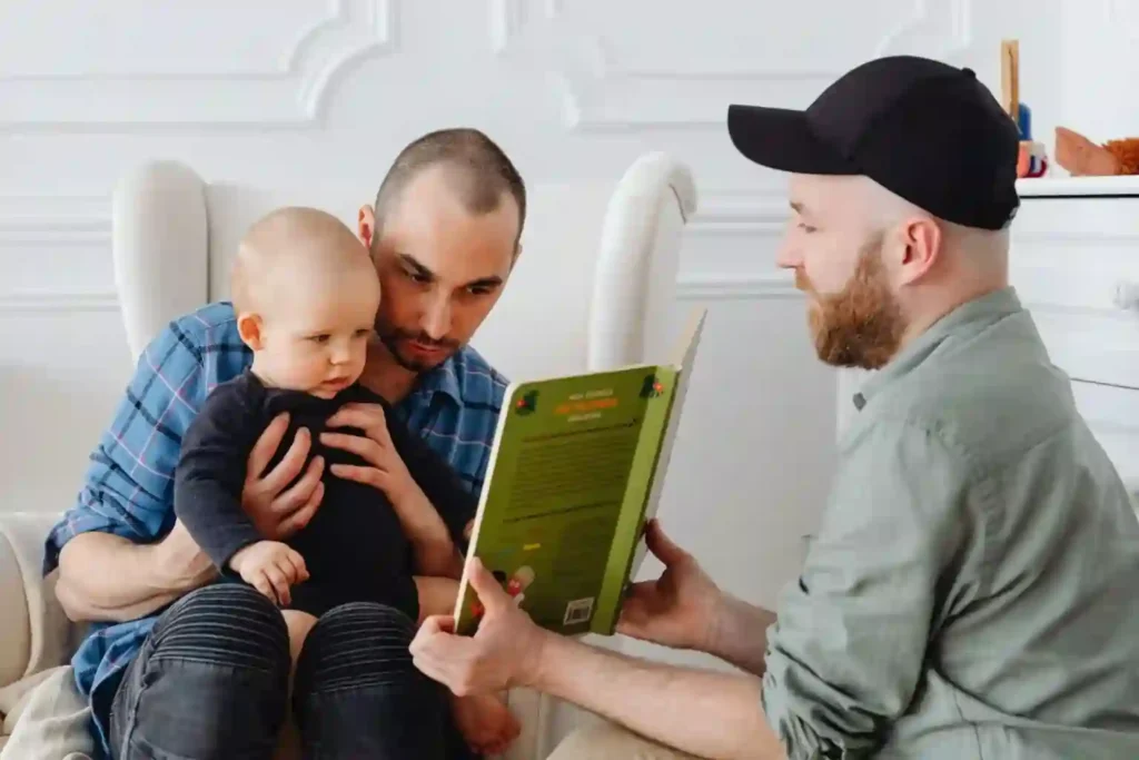 Common Family Issues LGBTQ+ Couples and Parents Face Westminster