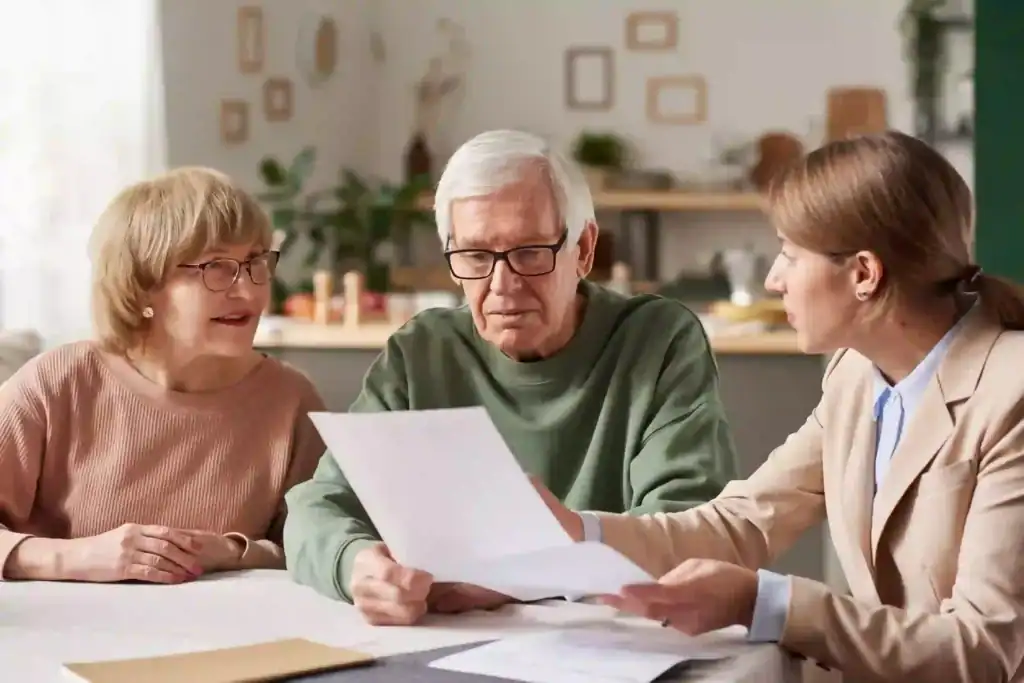 Why Do Family Disputes Happen During CHC Assessments Westminster