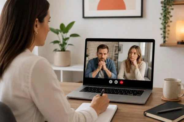 My Ex Won't Agree to Mediation Westminster
