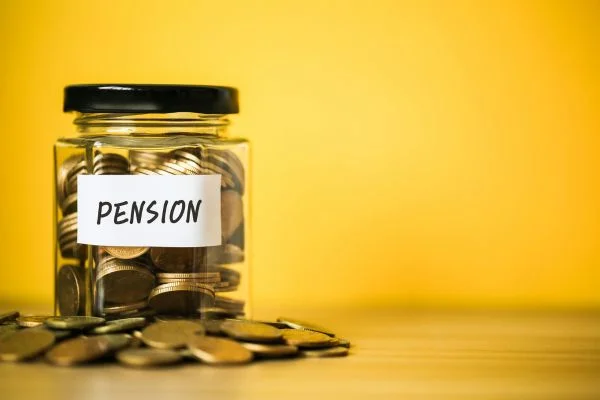 Pension Sharing Mediation Westminster